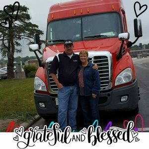 Meet your Posher, Rhonda